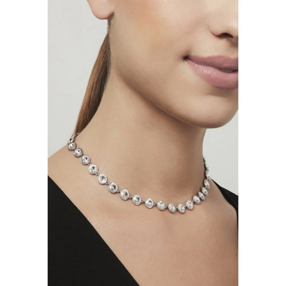 Ted Baker Rosele Rivoli Necklace